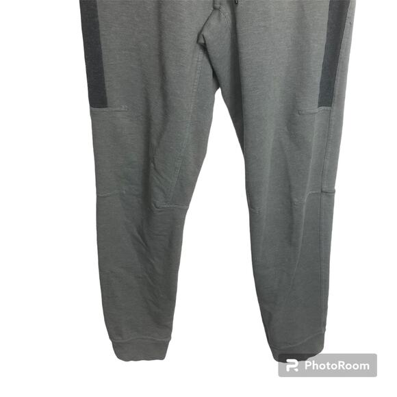 Lululemon Mens gray sweat pants joggers Small - Picture 3 of 10